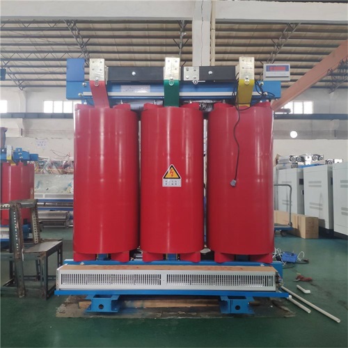 息县SCB10-1250KVA/10KV/0.4KV干式变压器