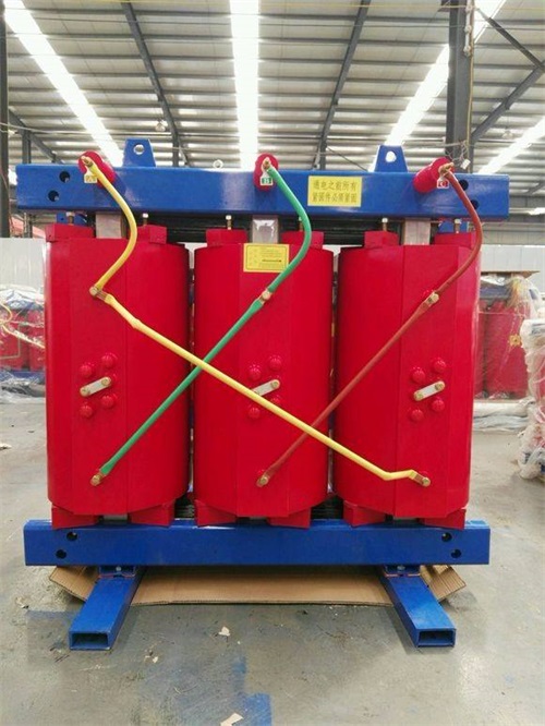 息县SCB13-500KVA干式变压器厂家价格